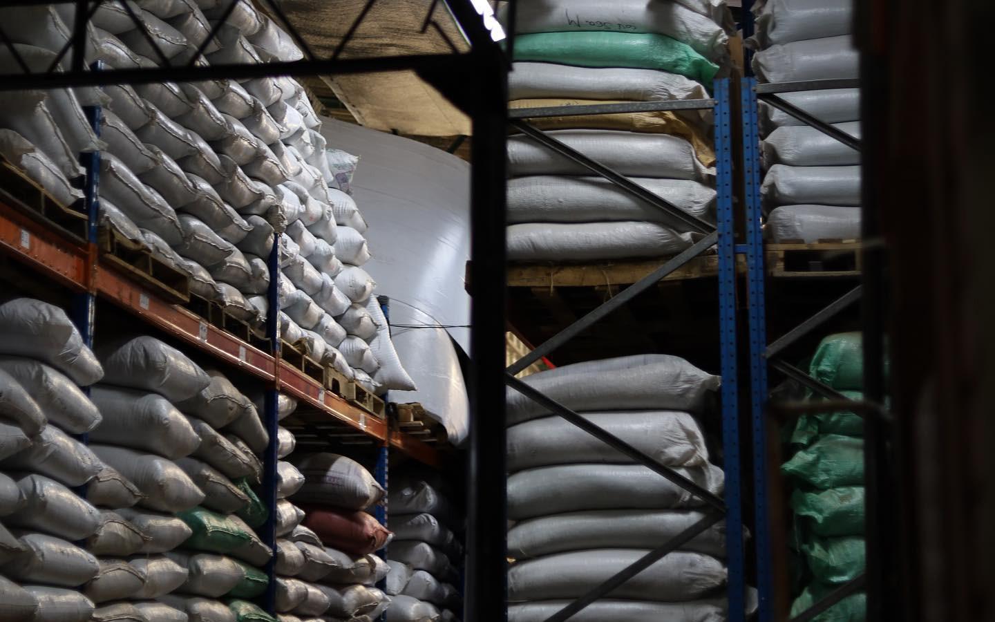 Café Caté Background